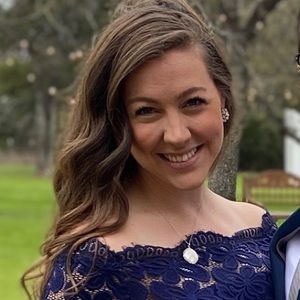 Meet your Posher, Catherine